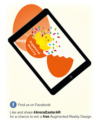 Free Augmented Reality