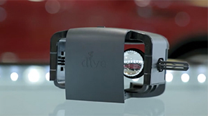 Durovis Dive Augmented Reality