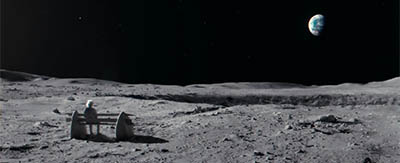 John Lewis Christmas Advertising